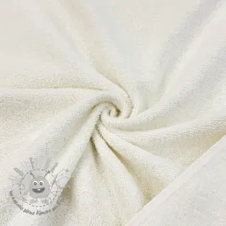 Spugna SPA ecru