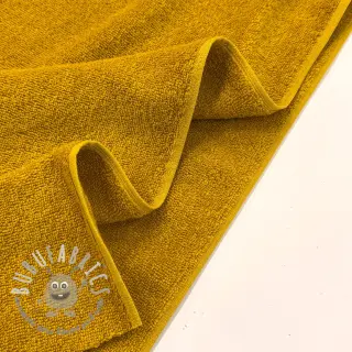 Spugna SPA moutarde
