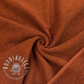 Spugna SPA terracotta