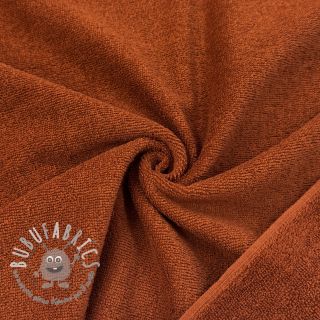 Spugna SPA terracotta