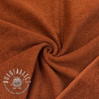 Spugna SPA terracotta