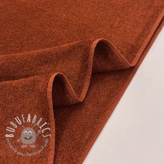 Spugna SPA terracotta