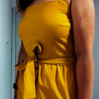 Lino SORONA ochre
