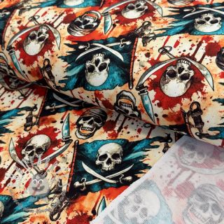 Felpa Dare me design C digital print