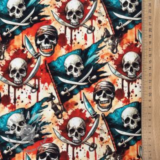 Felpa Dare me design C digital print