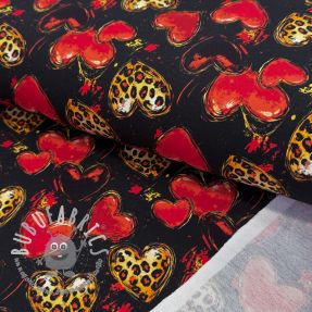 Felpa Pixy design D digital print