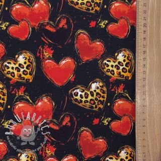 Felpa Pixy design D digital print