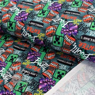 Felpa Dare me design D digital print