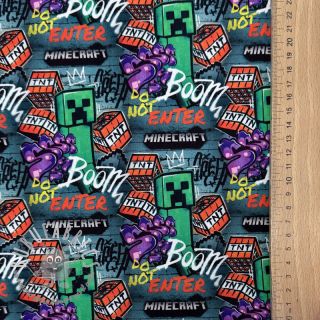 Felpa Dare me design D digital print