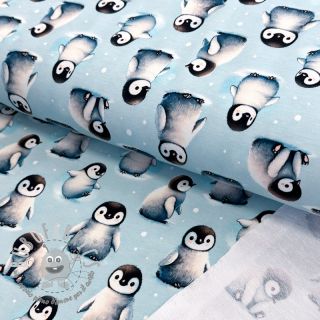 Felpa Snow time design B digital print