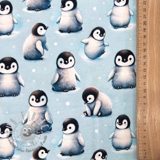 Felpa Snow time design B digital print