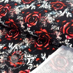 Felpa Pixy design C digital print