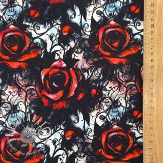 Felpa Pixy design C digital print