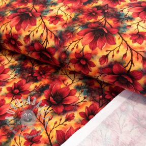 Felpa Pixy design B digital print