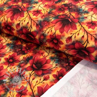 Felpa Pixy design B digital print