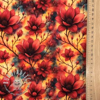 Felpa Pixy design B digital print