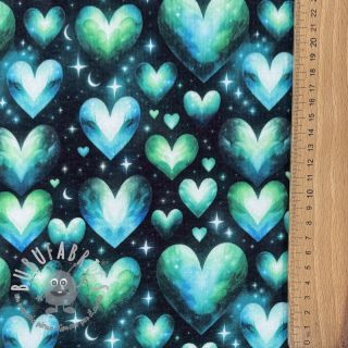 Felpa garzata JOGGING Colour me design A digital print