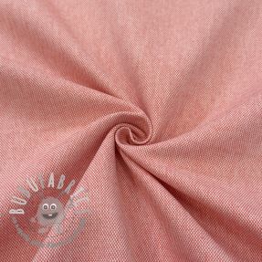 Tessuto decorativo DOBBY Full peach