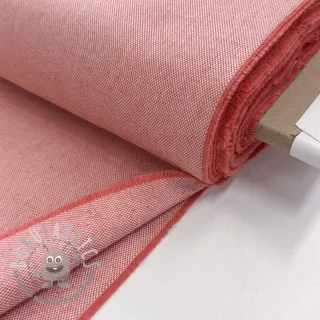 Tessuto decorativo DOBBY Full peach