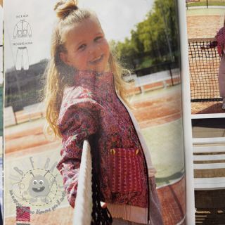 B*Inspired by Poppy meets POMMÉ 26