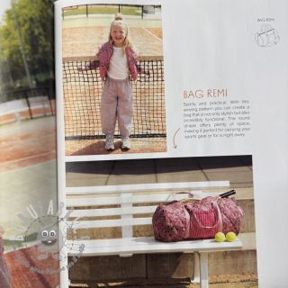 B*Inspired by Poppy meets POMMÉ 26