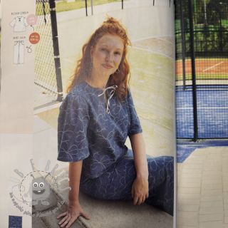 B*Inspired by Poppy meets POMMÉ 26