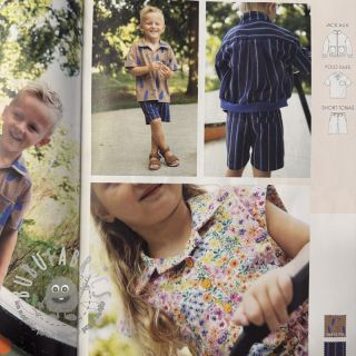 B*Inspired by Poppy meets POMMÉ 26