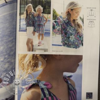 B*Inspired by Poppy meets POMMÉ 26