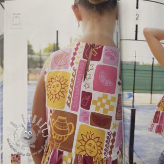 B*Inspired by Poppy meets POMMÉ 26