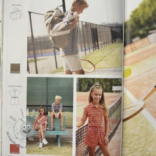 B*Inspired by Poppy meets POMMÉ 26