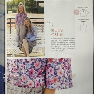 B*Inspired by Poppy meets POMMÉ 26