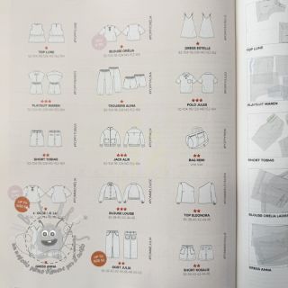 B*Inspired by Poppy meets POMMÉ 26