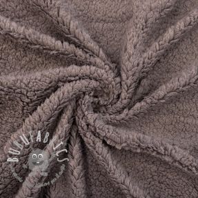 Sherpa taupe