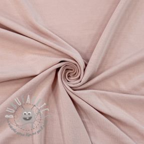 Jersey BAMBOO rose