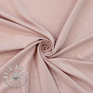 Jersey BAMBOO rose