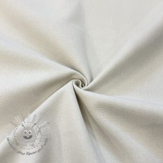 Tessuto CANVAS STONEWASHED ecru
