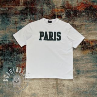 Jersey PREMIUM white