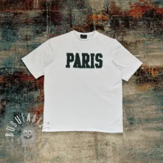 Jersey PREMIUM white