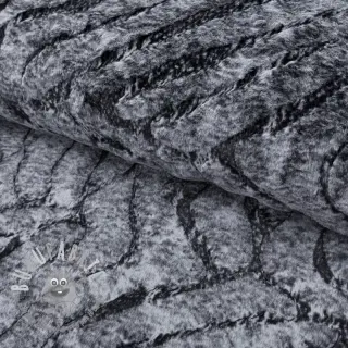Pelliccia sintetica Winter design A
