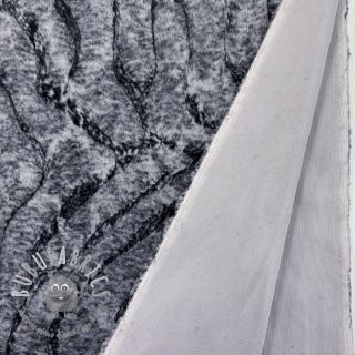 Pelliccia sintetica Winter design A