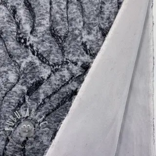 Pelliccia sintetica Winter design A