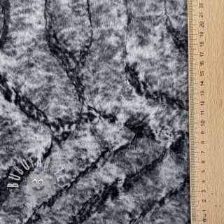 Pelliccia sintetica Winter design A