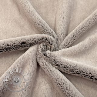 Pelliccia sintetica Winter design B