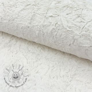 Pelliccia sintetica Winter design C