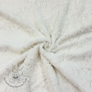 Pelliccia sintetica Winter design C