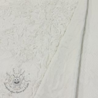 Pelliccia sintetica Winter design C