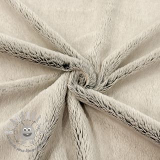 Pelliccia sintetica Winter design D