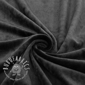 Velluto VELVET STRETCH black