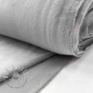 Velluto VELVET STRETCH light grey