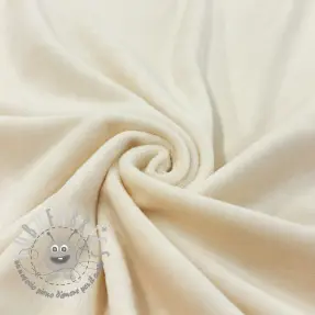 Velluto VELVET STRETCH ecru